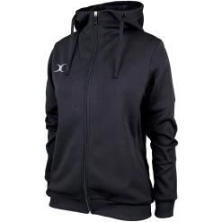 Gilbert Pro Full Zip Womens Hoody