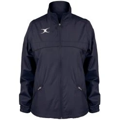 Gilbert Photon Womens Full Zip Jacket