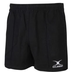 Gilbert Kiwi Pro Rugby Short