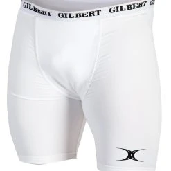 Gilbert Thermo II Undershort -maiddlebury shop RCEC13Shorts 20Thermo 20Undershorts 20II 20White