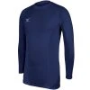 Gilbert Atomic X Baselayer Top -maiddlebury shop RCEF18Baselayer 20Atomic 20X 20Dark 20Navy 20Main