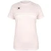 Gilbert Womens Photon Tee -maiddlebury shop RCFL18Tee 20Photon 20Ladies 20Tee 20White 20Front