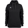 Gilbert Womens Photon Hoodie -maiddlebury shop RCGF18Top 20Photon 20Ladies 20Hoodie 20Black 20Front