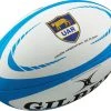 Gilbert Argentina Replica Rugby Ball -maiddlebury shop RDBA13BallInternationalReplicaArgentina scaled