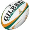 Gilbert Australia Replica Rugby Ball -maiddlebury shop RDBB22ReplicaBallsAustraliaReplicaBallSize5Panel1
