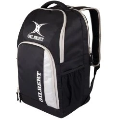 Gilbert Club V3 Rucksack -maiddlebury shop RHAH17Bag 20Club 20Rucksack 20V3 20Blk blk 20Front 20 20Copy