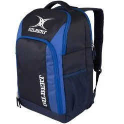 Gilbert Club V3 Rucksack -maiddlebury shop RHAH17Bag 20Club 20Rucksack 20V3 20Nav roy 20Front