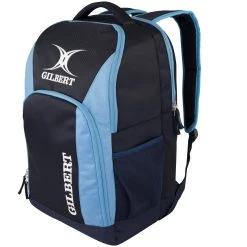 Gilbert Club V3 Rucksack -maiddlebury shop RHAH17Bag 20Club 20Rucksack 20V3 20Nav sky 20Front