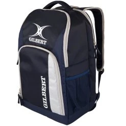 Gilbert Club V3 Rucksack -maiddlebury shop RHAH17Bag 20Club 20Rucksack 20V3 20Navy 20Front 20 20Copy
