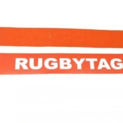 Carta Sport Rugby Tag Belt (2 Tags & 1 Velcro Belt) -maiddlebury shop RTBJR 400x400 1