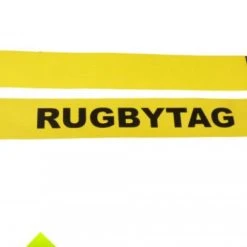 Carta Sport Rugby Tag Belt (2 Tags & 1 Velcro Belt) -maiddlebury shop RTBJY 700x700 1