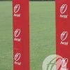 Harrod UK Single Colour Club Rugby Post Protectors, 305mm -maiddlebury shop RUG 036 05e42cec 96e6 4ed6 9144 e5b55cb4e3de