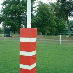Harrod UK Millennium Rugby Post Protectors