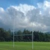 Harrod UK 5M Aluminium Mini Rugby Posts 2 Harrod UK 5M Aluminium Mini Rugby Posts -maiddlebury shop RUG 213