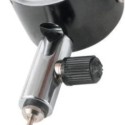 Gilbert Pressure Gauge