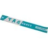 Gilbert Tag Rugby Belt -maiddlebury shop RXHA15TagBelt 20Fizz 20Blue 20Tag 20Belt