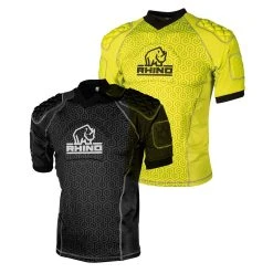 Rhino Pro Body Protection Top Junior