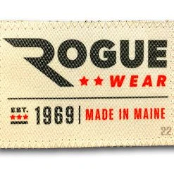 Rogue Wear Middlebury Classic Duffle (22"x11") -maiddlebury shop Rogue Wear 1969 Middlebury