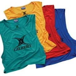 Gilbert Rugby Training Bib