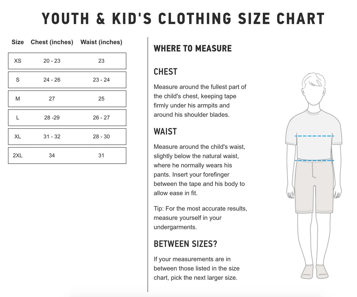 Russell Athletic Middlebury Youth Panther Team Hoodie 2 Russell Athletic Middlebury Youth Panther Team Hoodie - Image 2