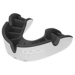 Opro Silver Self-Fit Gen 4 Mouthguard