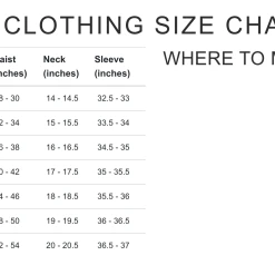 Russell Athletic Middlebury Long Sleeve Tee (white) -maiddlebury shop ScreenShot2021 07 16at4.37.02PM