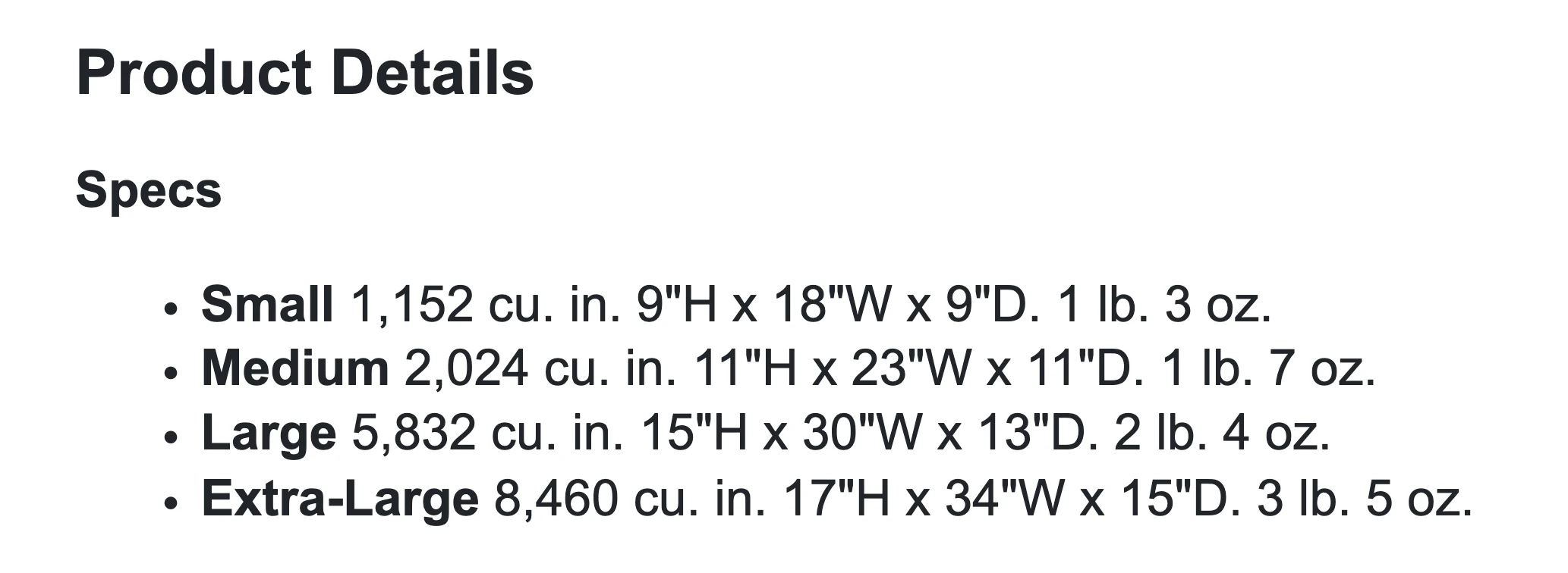 L.L.Bean Adventure Duffle (Medium) 3 L.L.Bean Adventure Duffle (Medium) - Image 3