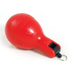 Reydon Sports Hygienic Squeeze Whistle