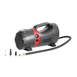 Precision Training Precision Electric Air Compressor 12V DC & 230V AC