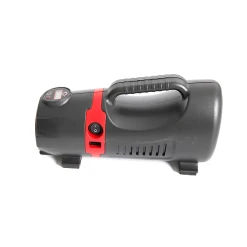 Precision Training Precision Electric Air Compressor 12V DC & 230V AC -maiddlebury shop TR558e