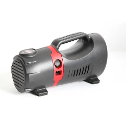 Precision Training Precision Electric Air Compressor 12V DC & 230V AC -maiddlebury shop TR558f