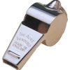 Precision Training Acme Thunderer Metal Whistle -maiddlebury shop Thunderer Whistle