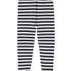 Rabbit Skins Baby Pajama Pants Navy Stripe -maiddlebury shop Toddler Pajama pant stripe