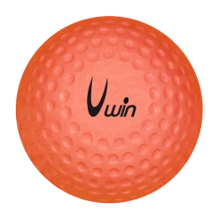 Uwin Dimple Hockey Ball (Single