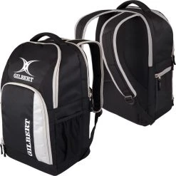 Gilbert Club V3 Rucksack -maiddlebury shop V3 Rucksack Black