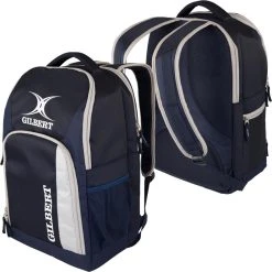Gilbert Club V3 Rucksack -maiddlebury shop V3 Rucksack Navy