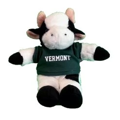The Middlebury Shop Vermont Cow