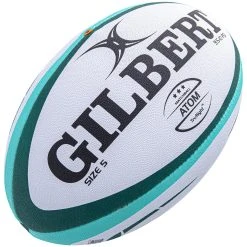 Gilbert Atom Match Ball