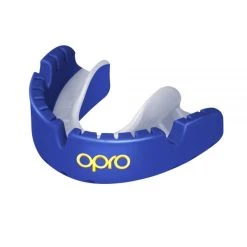 Opro Gold Braces Self-Fit Gen 4 Mouthguard