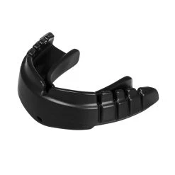 Opro Snap-fit Braces Mouthguard -maiddlebury shop braceblack