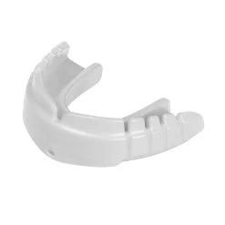 Opro Snap-fit Braces Mouthguard -maiddlebury shop bracewhite