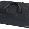 Precision Training Precision Budget Team Kit Bag - Plain Black -maiddlebury shop budget 20team 20kit 20bag
