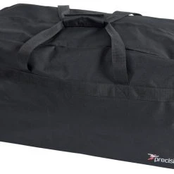Precision Training Precision Budget Team Kit Bag - Plain Black
