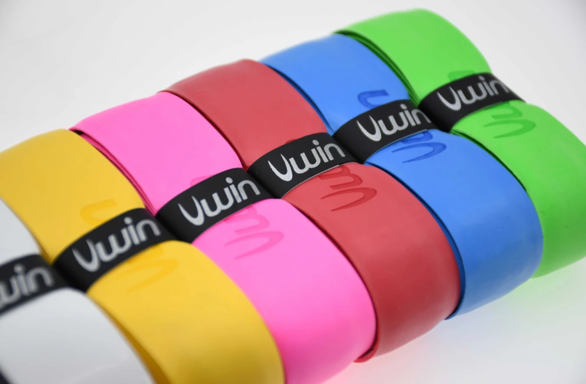 Uwin XL Hockey & Hurling Grip 1.6m