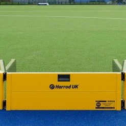 Harrod UK Folding Hockey Target Board -maiddlebury shop folding 20hockey 20target 201