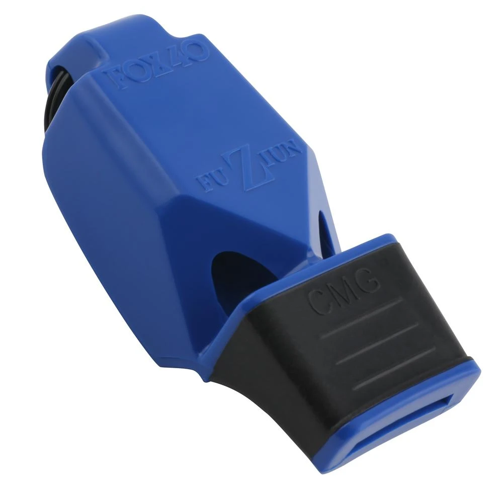 FoxTT Fox 40 Fuziun CMG Whistle And Strap 2 FoxTT Fox 40 Fuziun CMG Whistle And Strap - Image 2