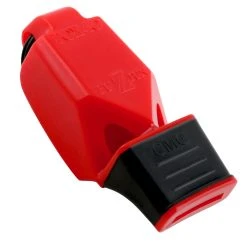 FoxTT Fox 40 Fuziun CMG Whistle And Strap 5 FoxTT Fox 40 Fuziun CMG Whistle And Strap -maiddlebury shop fox 2040 20fuziun 20whistle 20red