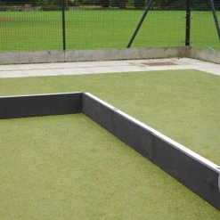 Harrod UK Freestanding Hockey 5S Surround -maiddlebury shop freestanding 20hockey 20surround 201