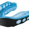 SHOCK DOCTOR Shockdoctor Gel Max Mouthguard -maiddlebury shop gelblkblue