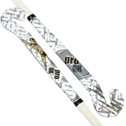 Slazenger Pro Goalie Hockey Stick